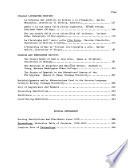 Proceedings - Pacific Northwest Conference on Foreign Languages