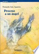 Proceso a un ángel