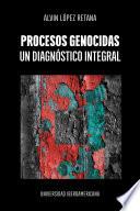 Procesos genocidas