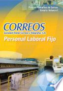 Procesos operativos de correos. Personal laboral fijo. Temario volumen i