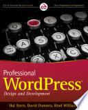 Professional WordPress