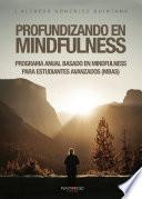 Profundizando en mindfulness