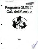 Programa GLOBE
