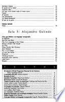 Programa mensual