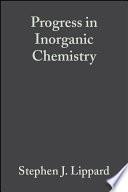 Progress in Inorganic Chemistry