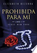 Prohibida para mí