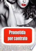 Prometida por contrato