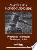 Propiedad intelectual
