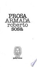 Prosa armada
