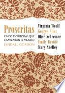 Proscritas