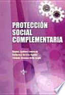 Libro Protección social complementaria