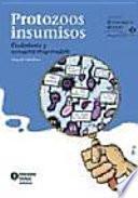 Libro Protozoos insumisos
