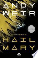 Proyecto Hail Mary