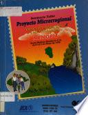Proyecto Microrregional: Conceptualizacion Y Methodologoa