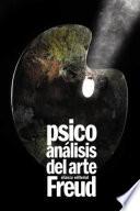 Psicoanálisis del arte