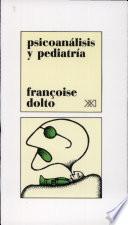 Psicoanálisis y pediatría