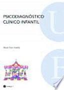 Psicodiagnóstico clínico infantil