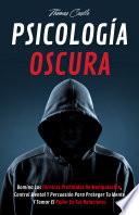 Psicología Oscura
