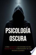 Psicología Oscura