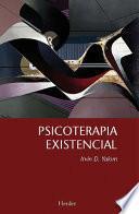 Psicoterapia existencial