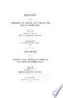 pt. IV-V. Text of proposed revision