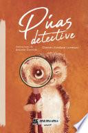 Púas detective