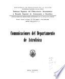 Publicaciones