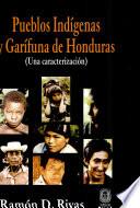 Pueblos indígenas y garífuna de Honduras