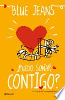 ¿Puedo soñar contigo?