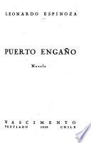 Puerto engaño