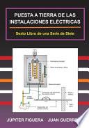 Puesta a Tierra de Las Instalaciones ElÉctricas