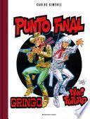 Libro Punto final