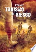 Libro Punto Seguro III/7: Turismo de riesgo