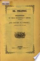 ¡Que convido al coronel!_