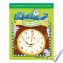 ¿Qué hora es? (What Time Is It?) (Spanish Version)