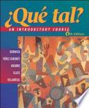Que Tal?