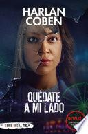 Quédate a mi lado