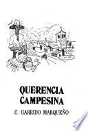 Querencia campesina