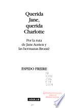 Querida Jane, querida Charlotte