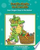 Querido dragón va al mercado