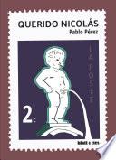 Querido Nicolás