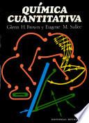 Química cuantitativa