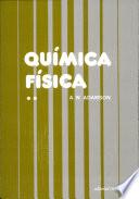 Química física