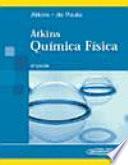 Química Física