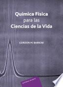 Química Física para las Ciencias de la Vida