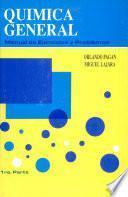 Química general: manual de ejercicios y problemas, primera parte