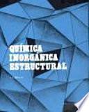 Química inorgánica estructural