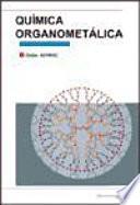 Química organometálica