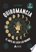Quiromancia