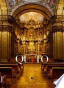Quito Heritage